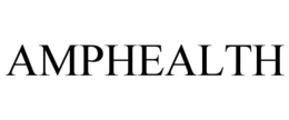 AMPHEALTH trademark
