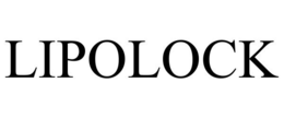 LIPOLOCK trademark