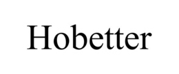 HOBETTER trademark