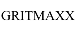 GRITMAXX trademark