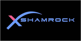 XSHAMROCK trademark