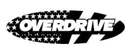 OVERDRIVE trademark