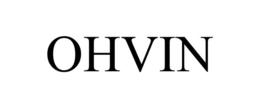 OHVIN trademark