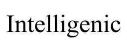 INTELLIGENIC trademark