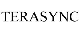 TERASYNC trademark