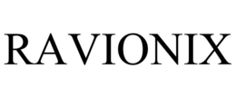 RAVIONIX trademark