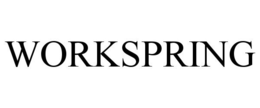 WORKSPRING trademark