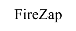 FIREZAP trademark
