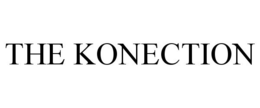 THE KONECTION trademark