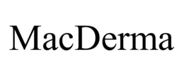 MACDERMA trademark