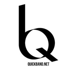 QB QUICKBAND.NET trademark