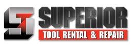 ST SUPERIOR TOOL RENTAL & REPAIR trademark