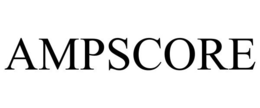 AMPSCORE trademark