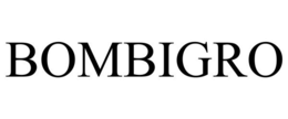 BOMBIGRO trademark