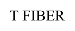 T FIBER trademark