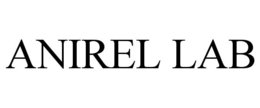 ANIREL LAB trademark