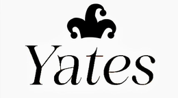 YATES trademark