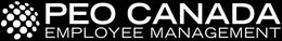 PEO CANADA EMPLOYEE MANAGEMENT trademark