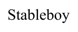 STABLEBOY trademark