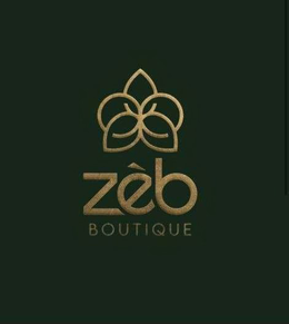 ZÈB BOUTIQUE trademark