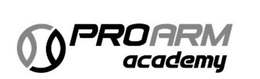 PRO ARM ACADEMY trademark