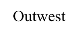 OUTWEST trademark