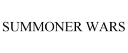 SUMMONER WARS trademark