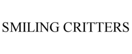 SMILING CRITTERS trademark