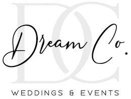 DC DREAM CO. WEDDINGS & EVENTS trademark