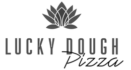 LUCKY DOUGH PIZZA trademark