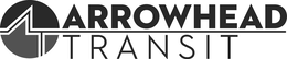 ARROWHEAD TRANSIT trademark