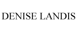 DENISE LANDIS trademark