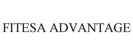 FITESA ADVANTAGE trademark
