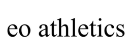 EO ATHLETICS trademark