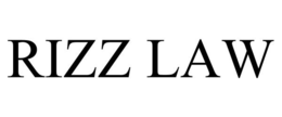 RIZZ LAW trademark