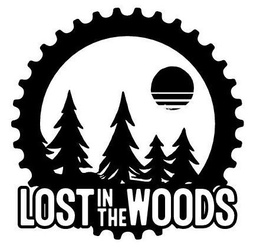 LOST IN THE WOODS trademark