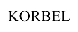 KORBEL trademark