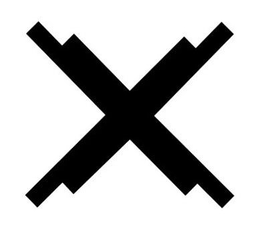 X trademark