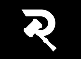 R trademark
