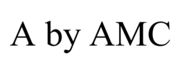A BY AMC trademark