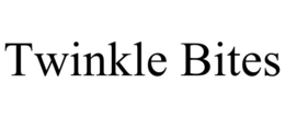 TWINKLE BITES trademark