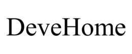 DEVEHOME trademark