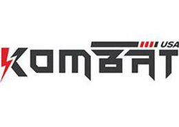 USA KOMBAT trademark