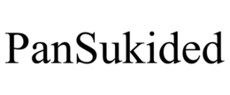 PANSUKIDED trademark