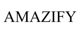 AMAZIFY trademark