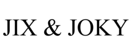 JIX & JOKY trademark