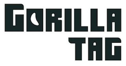 GORILLA TAG trademark