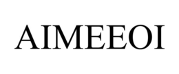 AIMEEOI trademark