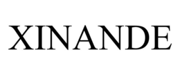 XINANDE trademark
