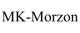 MK-MORZON trademark